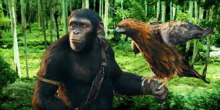 Where To Watch Every Planet Of The Apes Movie