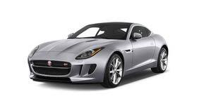Great savings & free delivery / collection on many items. Jaguar F Type Coupe 2018 5 0l Svr Awd 575 Ps In Uae New Car Prices Specs Reviews Amp Photos Yallamotor