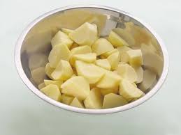 How To Store Cooked Potatoes In The Refrigerator How To Cook Potatoes Eddoes Nutrition