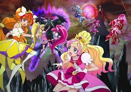 pretty cure pics おしゃれまとめの人気アイデア pinterest yume nijino 東映アニメーション プリキュア アニメ