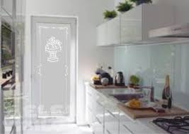 Envíanos la foto de la estancia y te preparamos un fotomontaje gratuito. Vinilo Para Cristal De Puerta De Cocina Comprar En Tienda Online Venta Por Internet Adhesivos Para Cristales