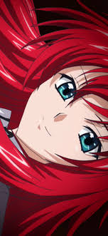 Maybe you would like to learn more about one of these? Rias Gremory Iphone 11 828x1792 Wallpaper