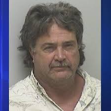 Man arrested for allegedly running over New Bern woman