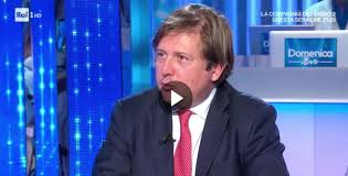 Mara venier lascia domenica in? Mara Venier A Pierpaolo Sileri Domani Iniziano I 50enni Lei Si Vaccina Grazie A Dio Ne Ho 49 City Roma News