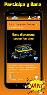 Algunos miembros de la comunidad pueden tener insignias que indican su identidad o nivel de participación en una comunidad. Diamantes Gratis Free Fire For Android Apk Download