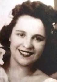 Gloria Sandiford Obituary (1927