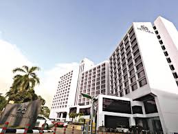 Traumhafte aussichten für euren ostseeurlaub im hotel the grand ahrenshoop. 1759 Verified Hotel Reviews Of Mutiara Johor Bahru Booking Com
