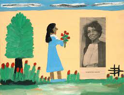 The following 19 files are in this category, out of 19 total. Clementine Hunter Artist Profile Nmwa