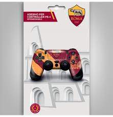 Maybe you would like to learn more about one of these? Compra Accesorios Playstation As Roma 339241 Original