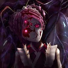 Entoma vasilissa zeta from overlord. Entoma Vasilissa Zeta Posts Facebook