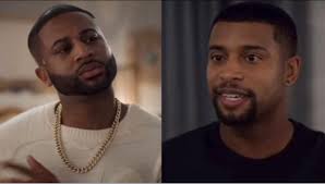 Zatima Season 3B: Zac and Fatima's Relationship Drama