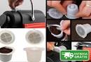 2 C PSULAS REUTILIZ VEIS PARA NESPRESSO