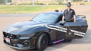 Image result for Michigan State Police Blue 2018 Fleet