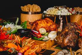 Chinese food healthy food taiwanese, korean & japanese food bubble milk tea and 5000+ type.enjoy 10000 over meals in johor bahru without stepping out. Celebrate Ramadan At Home With These Festive Raya Delivery Sets