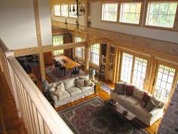 Barn Homes Beyond Barn Homes Floor Plans Barn House Interior Barn House Design