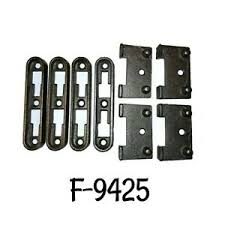 There are a huge number of bed frames where you will not get any headboards or footboards. Cast Iron Bed Rail Fasteners Antique Bed Frame Vintage Bed Hooks Anchor Ebay