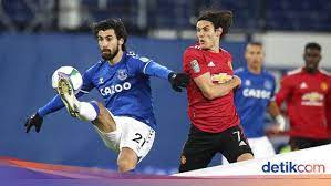 Emirates stadium, london tv channels: Live Streaming Link Mu Vs Everton Netral News