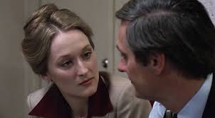 Early Meryl Streep and Peak Alan Alda in “The Seduction of Joe Tynan” | The  New Yorker