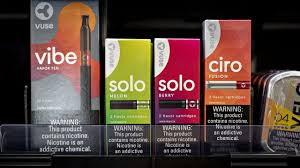 Juul is not your average vaporizer. A Review Of Vuse Vapor Their Products And What Vaping With This Brand Is Like Hitspanda Com Guest Blog Submit Guest Blog Write For Us News Article