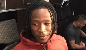 The official facebook fan page for new orleans saints rb alvin kamara. Alvin Kamara Has Great Response To Question About Saints Super Bowl Chances