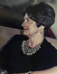 Joan Hill Schifferdecker