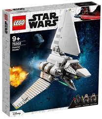 Derzeit wissen wir von insgesamt 13 neuen sets, die im ersten halbjahr 2021 erscheinen werden. Lego Star Wars Marzneuheiten 2021 Offizielle Bilder