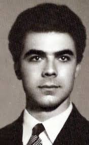 Racine Obituaries: January 2015