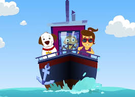Netflix Borrows From Youtube For Its Children S Programming Https Www Aivanet Com 2016 10 Netflix Borrows Programming For Kids Kids Shows Youtube Original