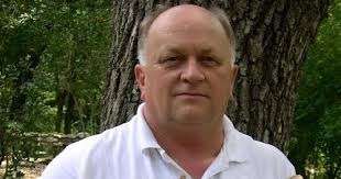 Prehistoric Beast of the Week: Interview with Paleontologist: Mike Everhart