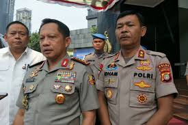 Usai disetujui dpr, komjen listyo sigit siapkan rencana aksi. Menanti Kapolri Baru Halaman All Kompas Com