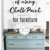 (it will show every fingerprint and flaw i can't believe i'm going to paint my bedroom set but i made up my mind,i'm doing it.been reading a lot online and no one is doing what i want to do. 1