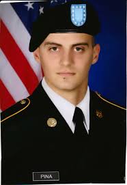 Christopher Pina Obituary