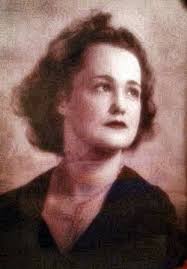 Clara Constance Abbott Lippold (1917-1968)