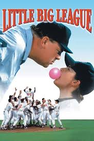 Watch Little Big League 1994 Full Movie Online Free Baseball Movies Free Movies Online Kids Movies
