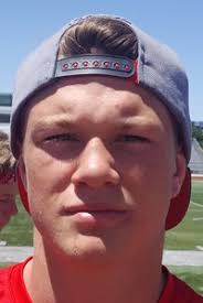 North Sanpete Football Roster