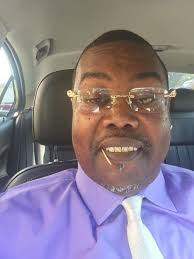 16 years 8 months clean and sober off crack “GOD” is so good 🖤💛🫶🏽💛🖤