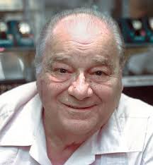 Corpus Christi jeweler and politician Joe Salem