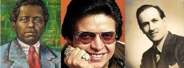 Songoro Cosongo" Part 1; the Literary Revolution