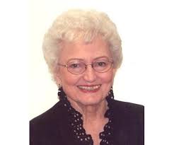 Janice Overstreet Obituary (1935