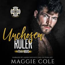 Unchosen Ruler (Audiobook)
