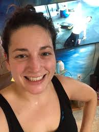 NEVER MISS A MONDAY! The 7am Crew OWNED the Leg Day! GREAT start to week 9!  💪10 Week Strength Challenge💪