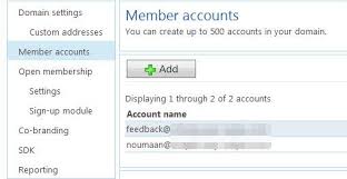 How To Setup A Custom Branded Email Address With Outlook Office365 Email Branding Custom Branding Business Email Address