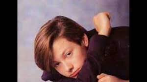 People Are Strange- Edward Furlong