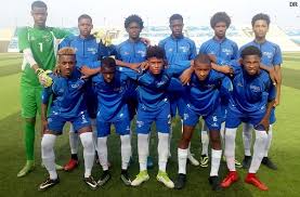 Se pensar viajar para cabo verde saiba que tudo o que vai precisar para explorar este belo arquipélago vai encontrar aqui. Selecao Sub17 Cabo Verde Empata Com Epif Em Jogo Treino Jornal Opais Cv