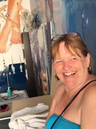 Tribute to Donna Farrell, 1962