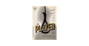 Amazon.com: The Player (The Criterion Collection) [DVD] : Tim Robbins,  Greta Scacchi, Peter Gallagher, Whoopi Goldberg, Fred Ward, Dean Stockwell,  Robert Altman: Movies & TV