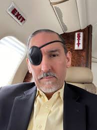 In its almost 100 year history, LULAC has probably had less than 10  National Legal Advisors.