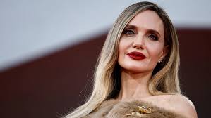 Angelina Jolie Moved to Tears by Standing Ovation for 'Maria' at Venice  Film Festival