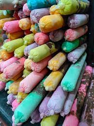 Teringin makan aiskrim goyang, gulung atau goreng? Koleksi Resepi Aiskrim Malaysia