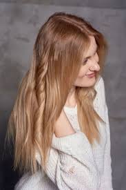 Beyond hair health, hair that is already curly might need to take an extra step in getting flat iron curls. 7 Different Ways To Curl Your Hair With A Flat And A Curling Iron